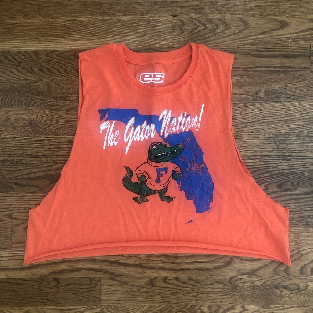 UF Tailgate Tee